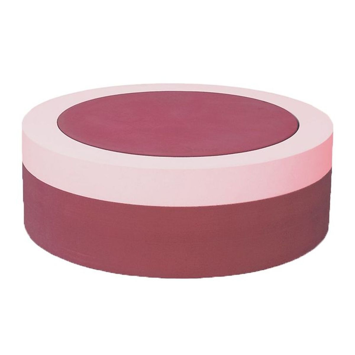 bObles Tube - Ø: 36 cm - Medium - Rosa