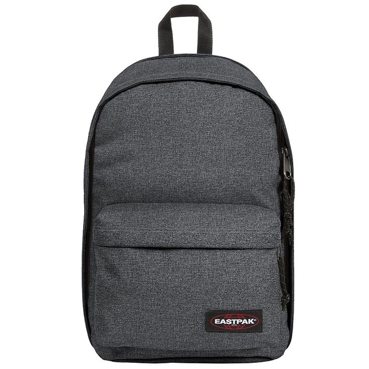 Eastpak Rygsæk - Back To Work - 27 L - Black Denim