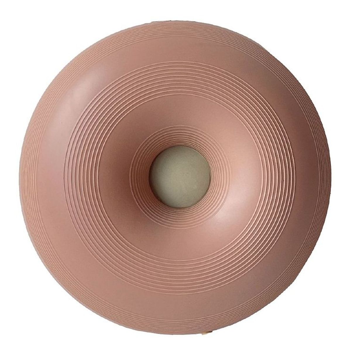 bObles Donut - Lille - 35x18 cm - Nutmeg