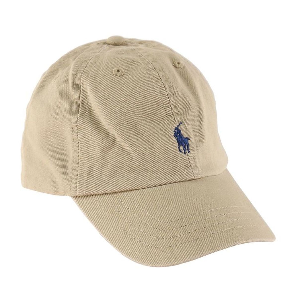 Polo Ralph Lauren Kasket - Khaki