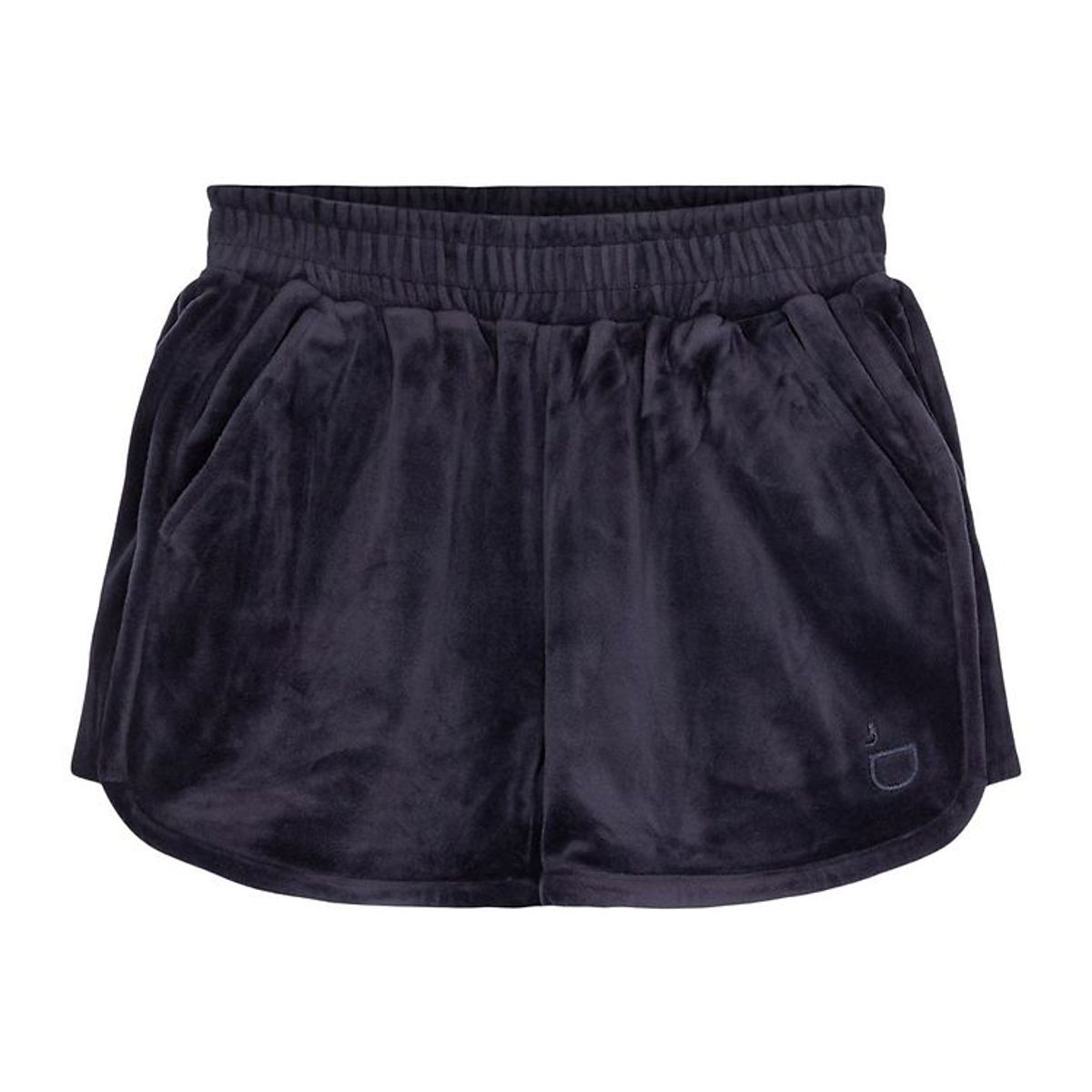 Designers Remix Shorts - Velour - Frances - Navy