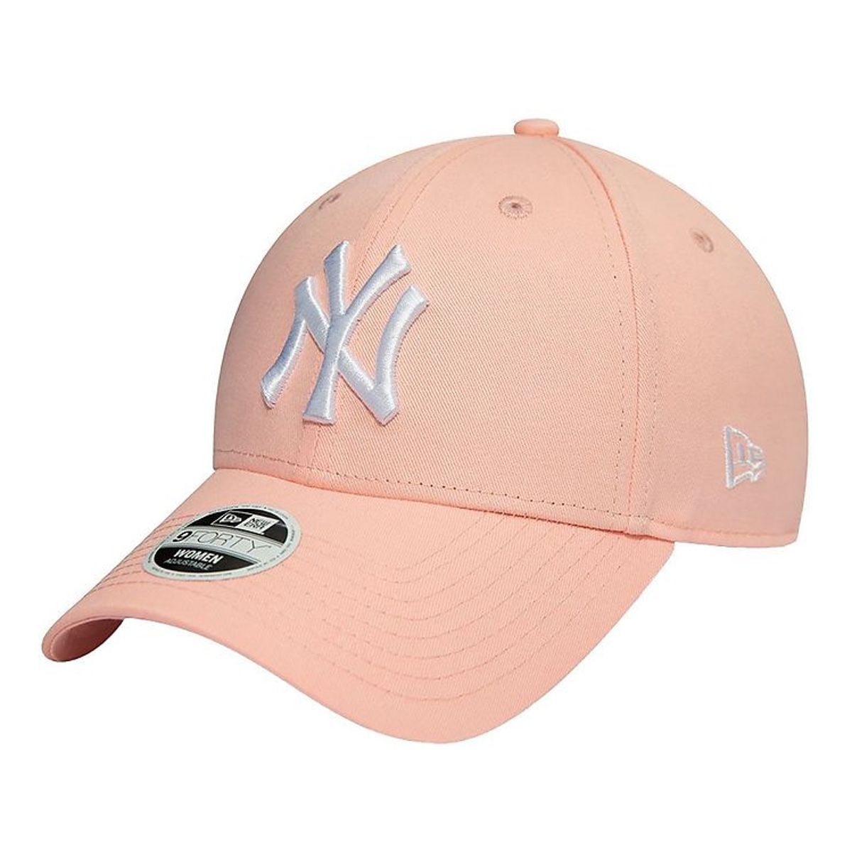 New Era Kasket - 940 - New York Yankees - Rosa