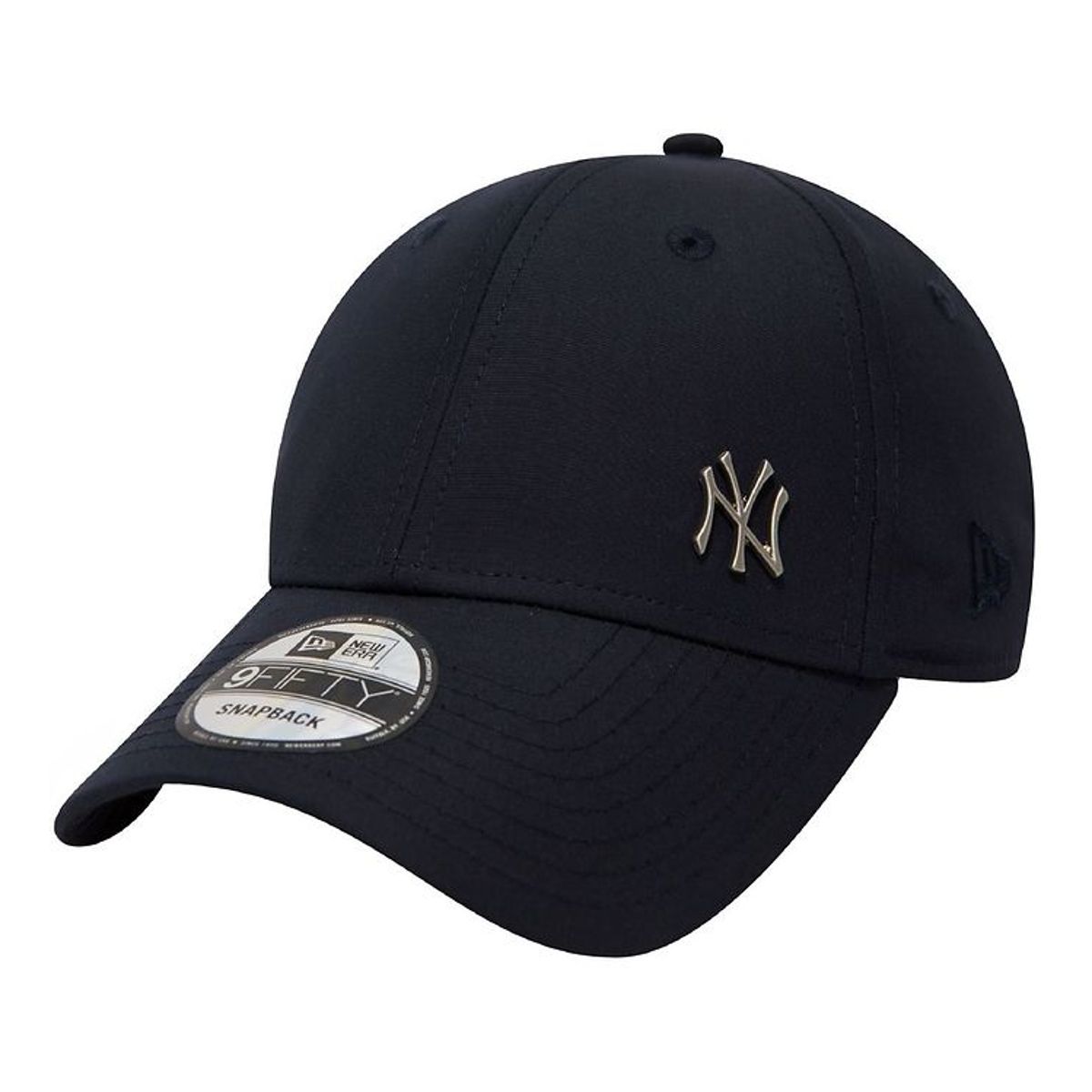 New Era Kasket - 940 - New York Yankees - Navy