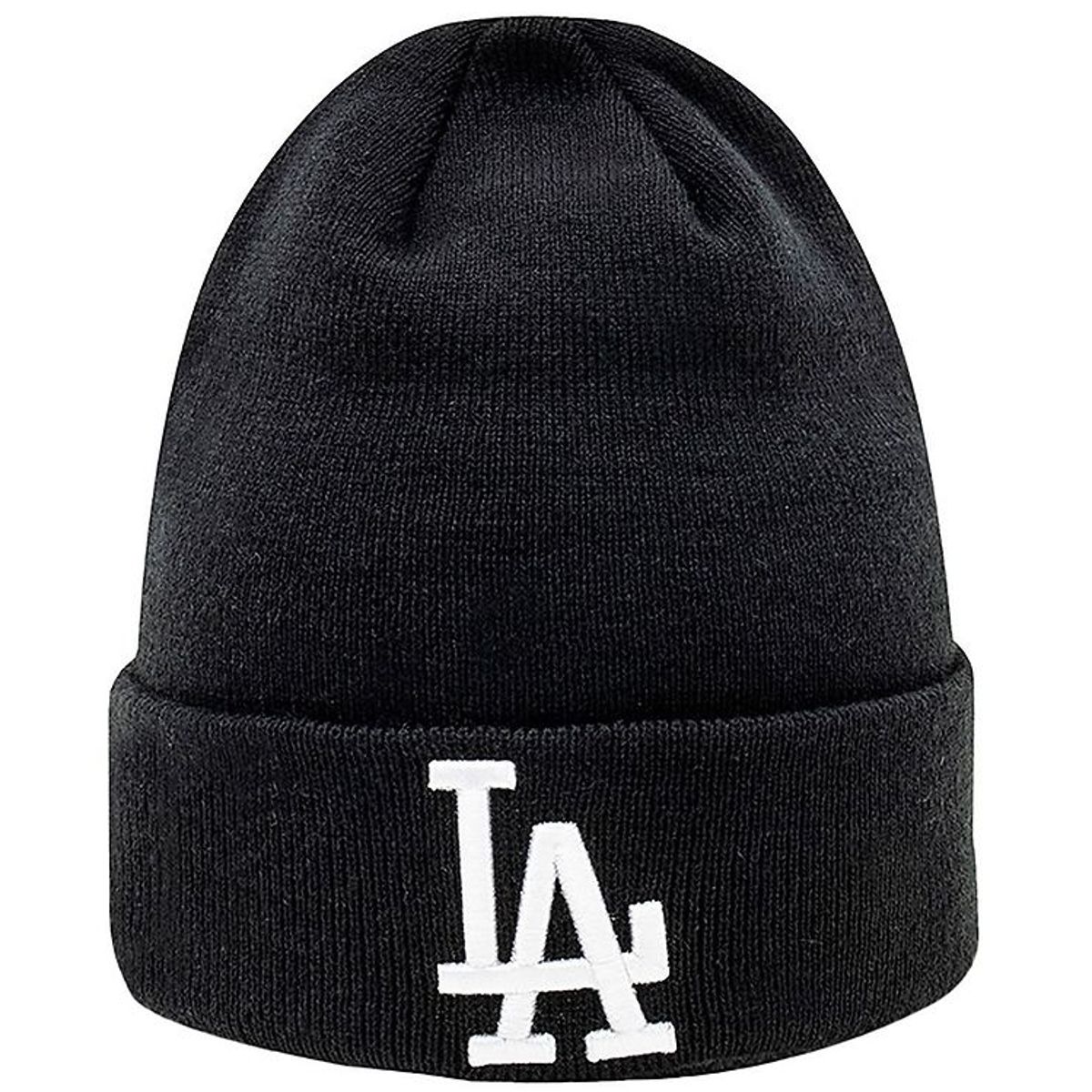 New Era Hue - Dodgers - Sort