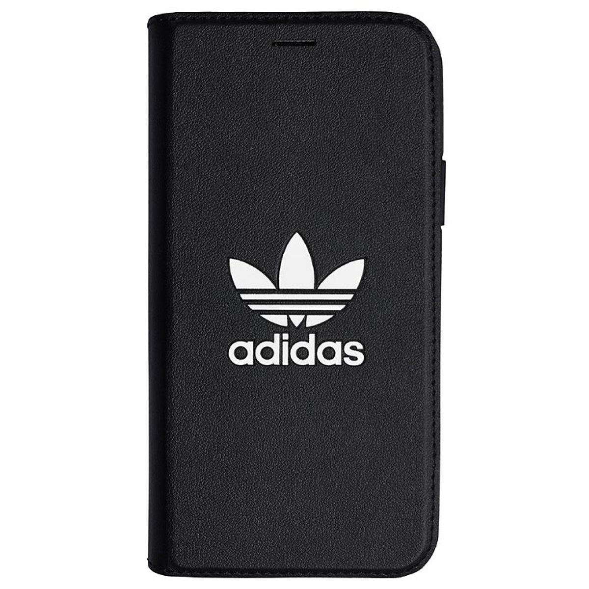 adidas Originals Klapcover - iPhone 11 Pro - Sort m. Logo