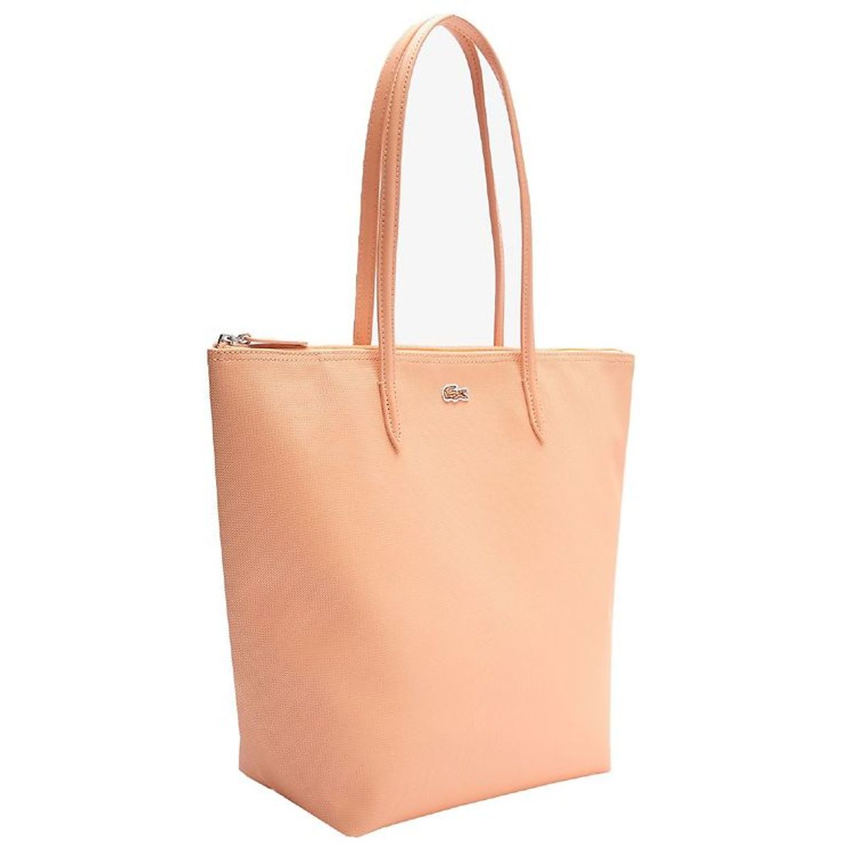 Lacoste Shopper - Vetical Shopping Bag - Recifal