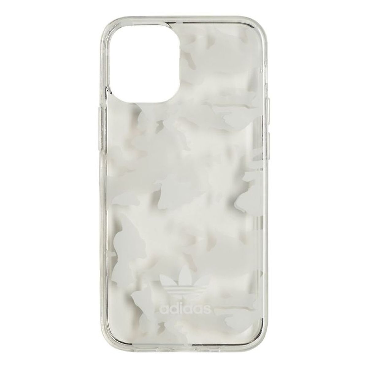 adidas Originals Cover - iPhone 12 mini - Gennemsigtig