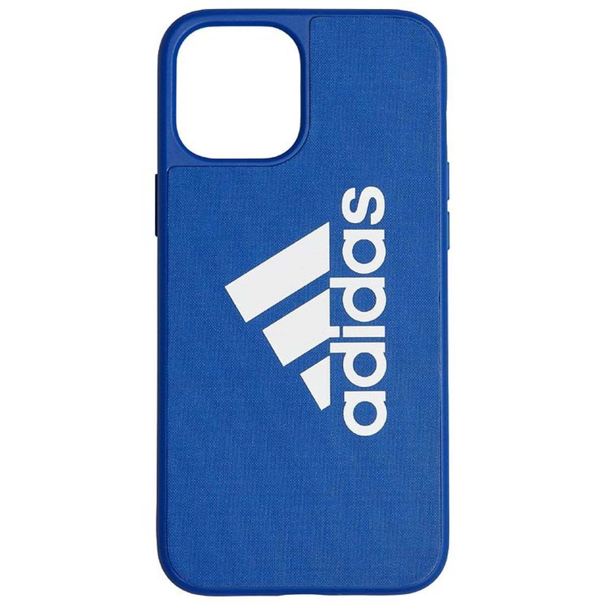 adidas Performance Cover - iPhone 12 Pro Max - Sportcase - Blå