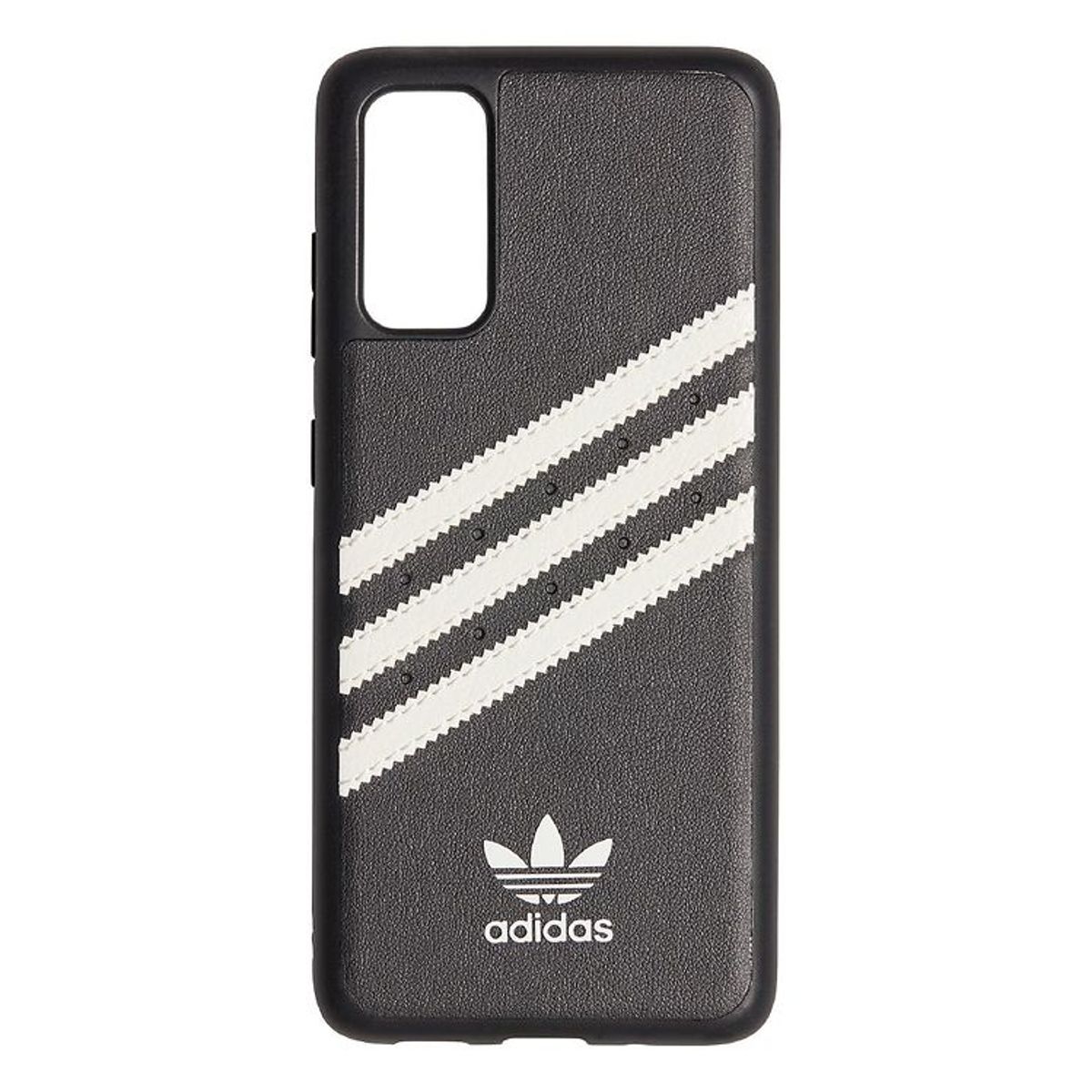 adidas Originals Cover - Samsung Galaxy S20 - Sort/Hvid