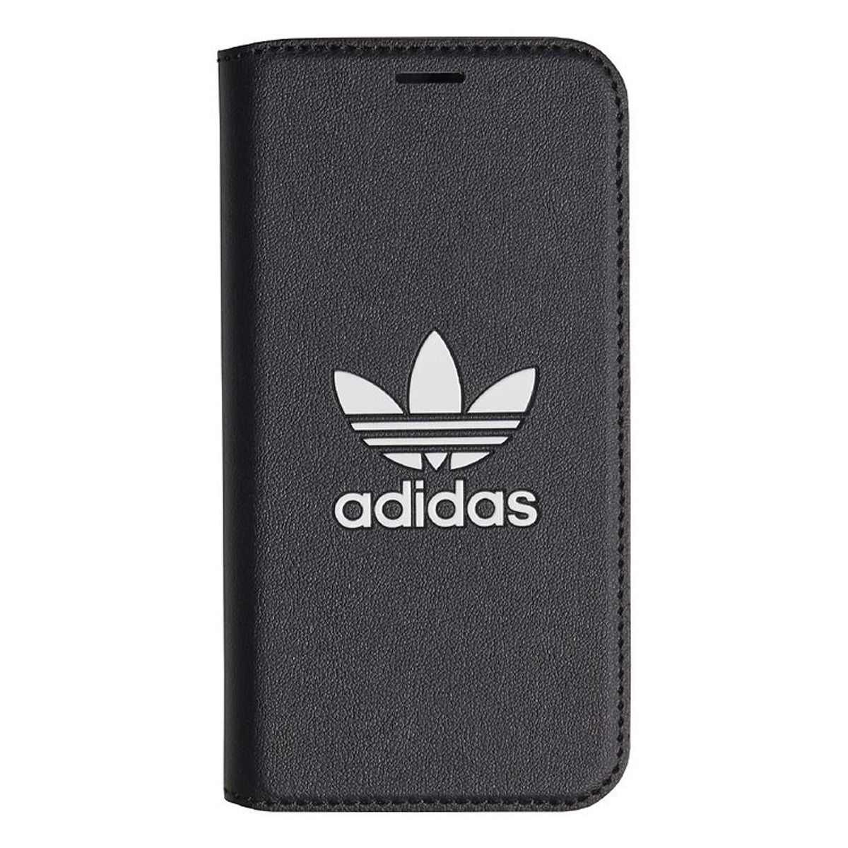 adidas Originals Covertaske - iPhone 12 mini - Sort m. Print