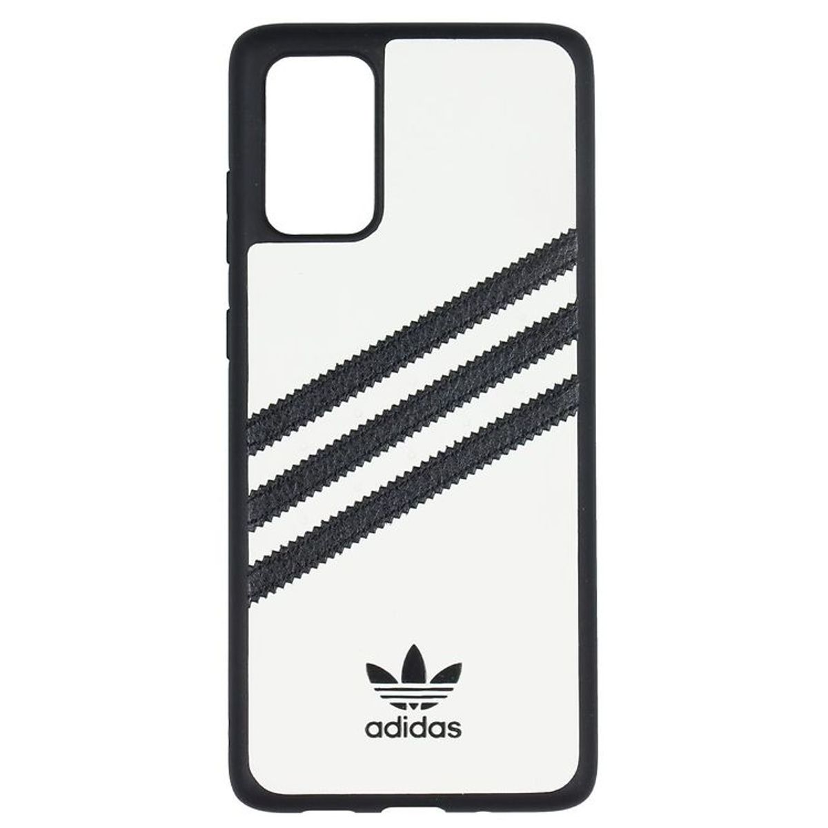 adidas Originals Cover - Samsung Galaxy S20+ - Sort/Hvid