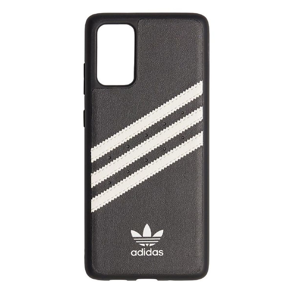 adidas Originals Cover - Samsung Galaxy S20+ - Sort/Hvid