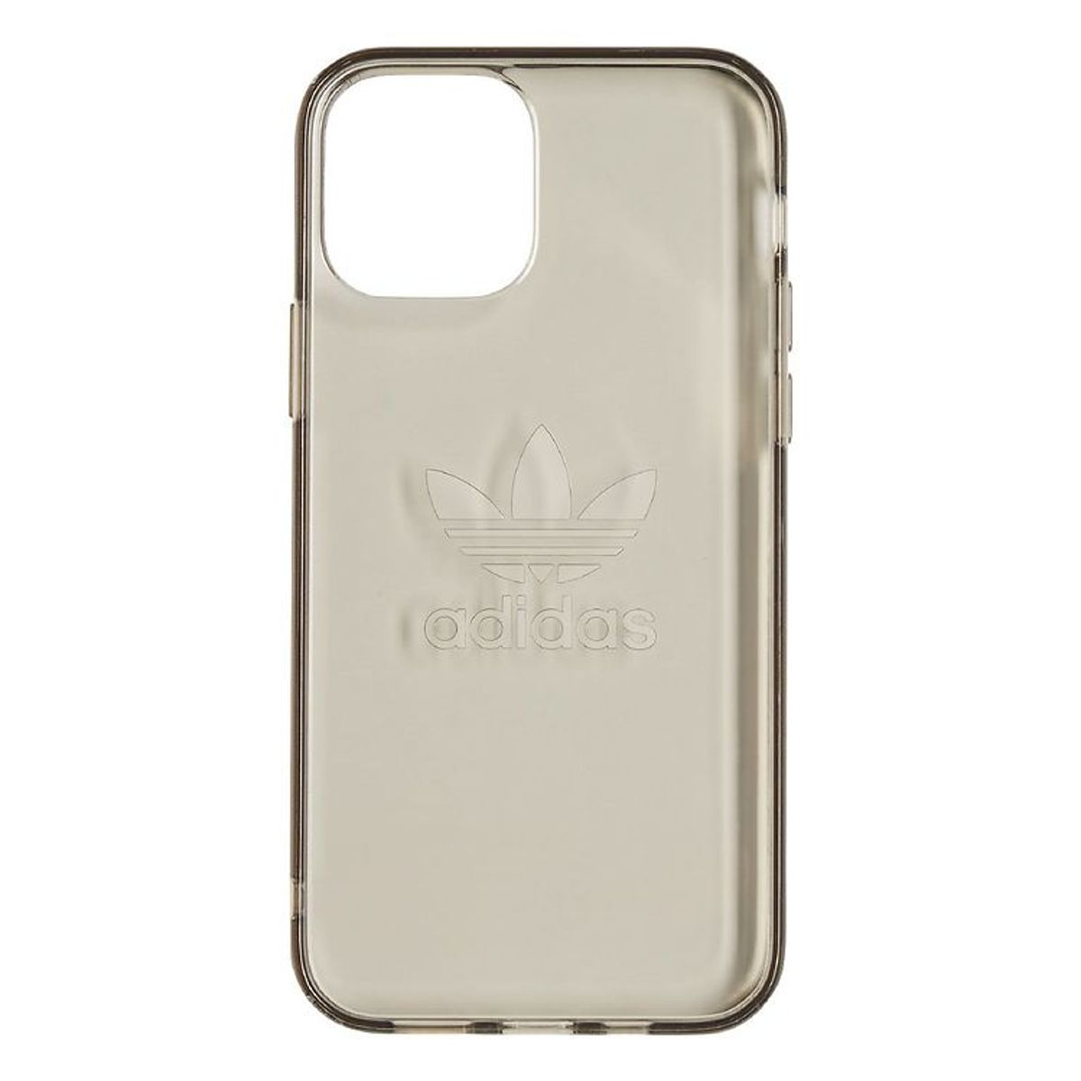 adidas Originals Cover - iPhone 12/12 Pro - Gennemsigtig