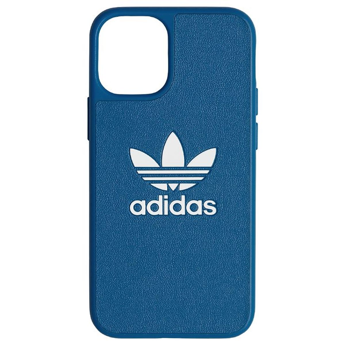 adidas Originals Cover - iPhone 12 mini - Blå m. Logo