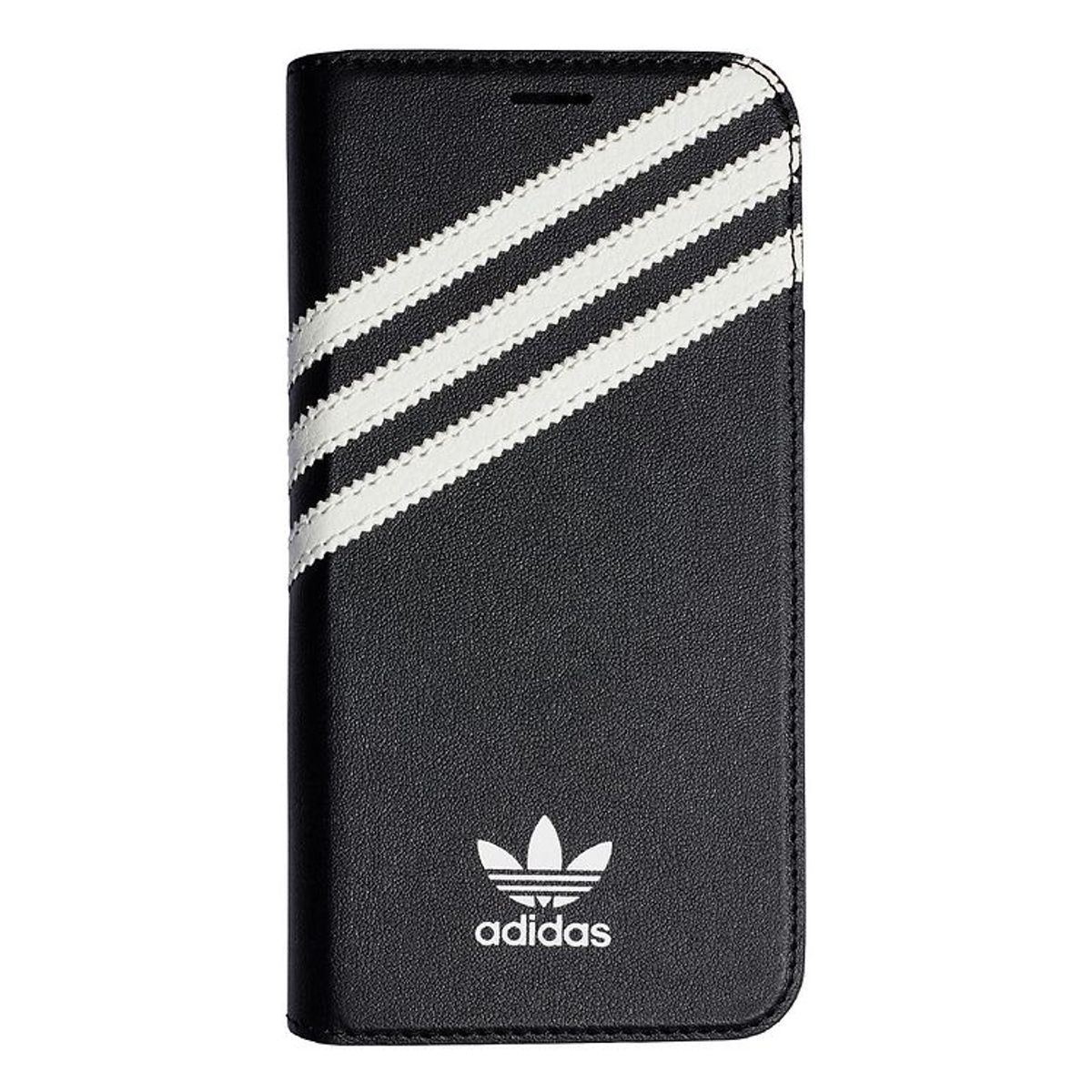 adidas Originals Covertaske - iPhone 11 Pro - Sort/Hvid