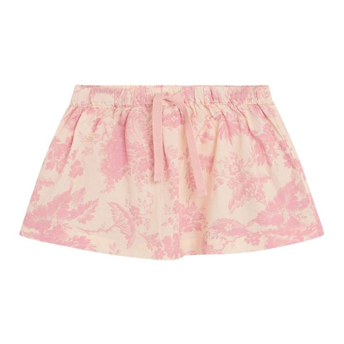 Noa Noa miniature Nederdel - Print Rosa