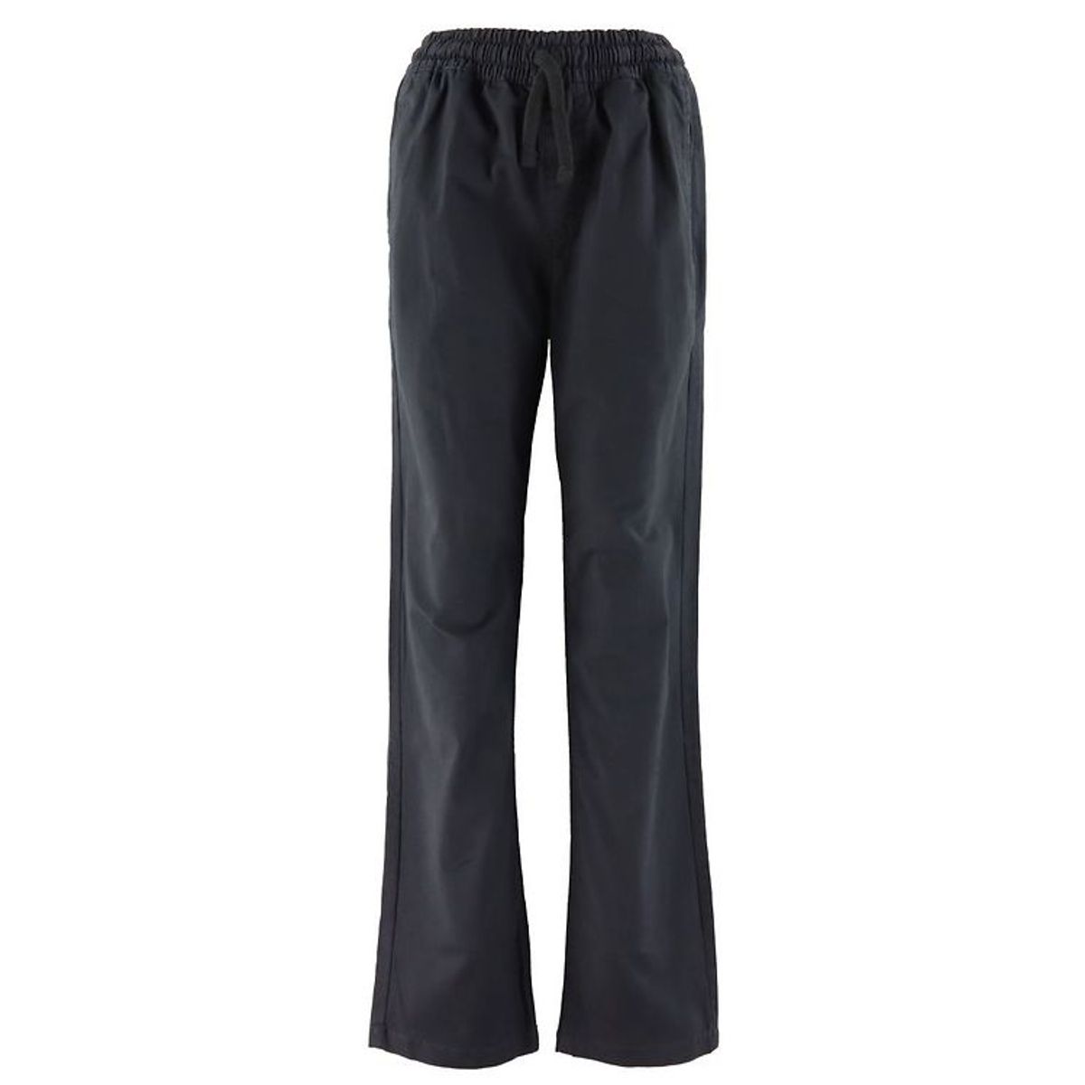 Vans Bukser - Range Elastic Waist - Sort