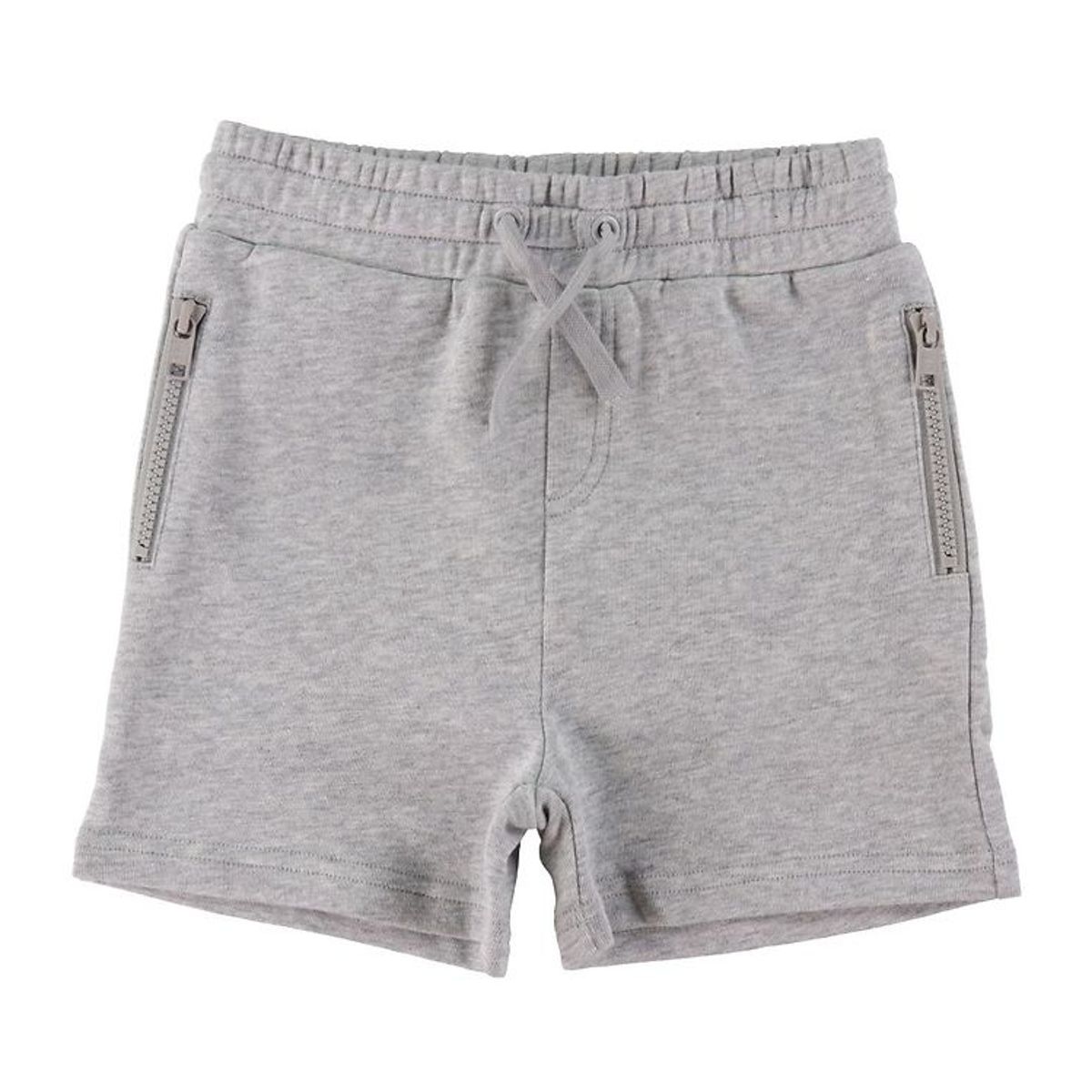 Stella McCartney Kids Sweatshorts - Gråmeleret