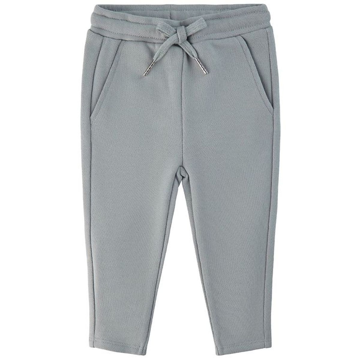 Petit by Sofie Schnoor Sweatpants - Alvin - Støvet Blå