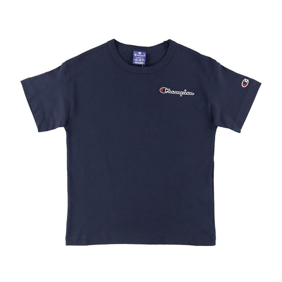 Champion Fashion T-shirt - Navy