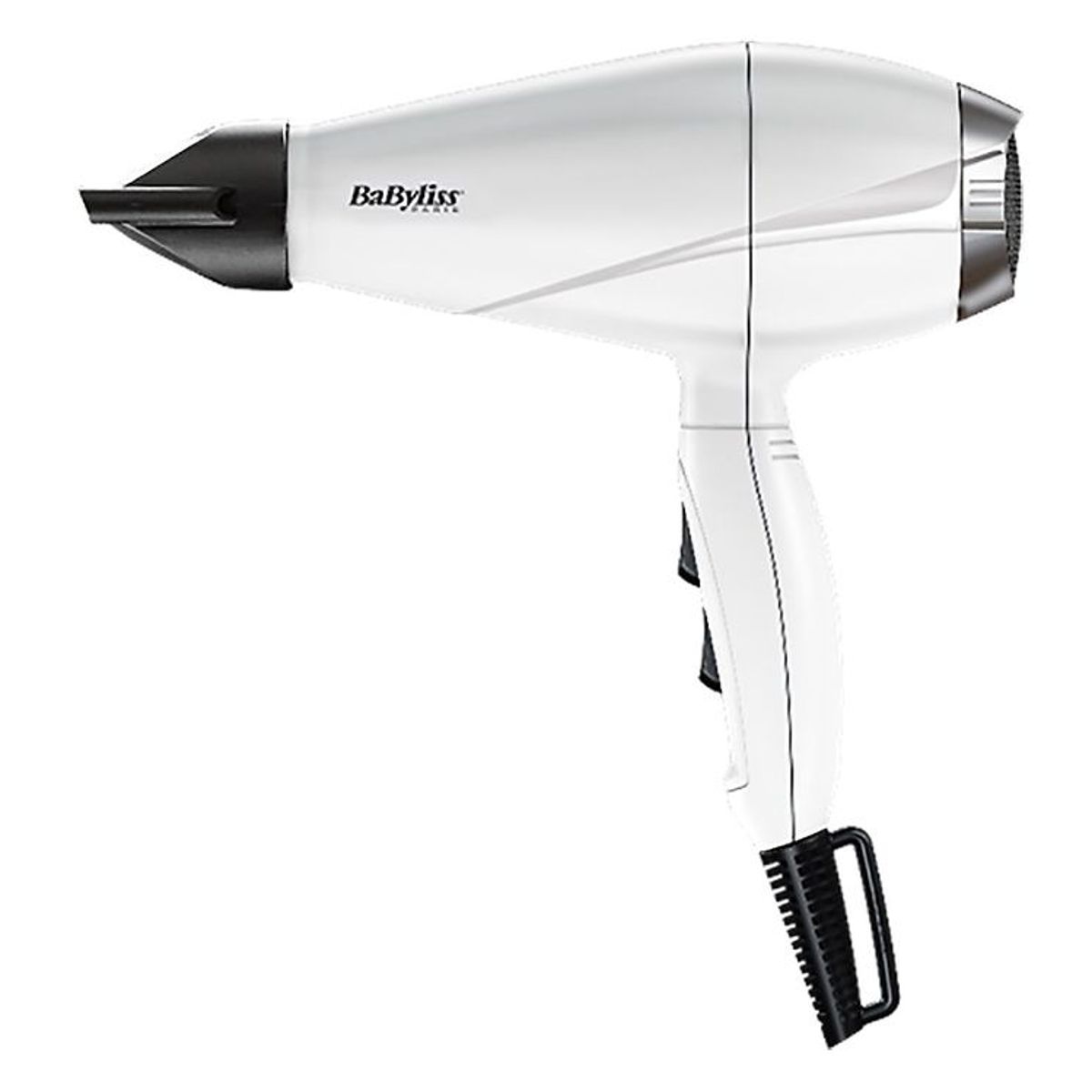 BaByliss Hårtørrer - Speed Pro 2000W