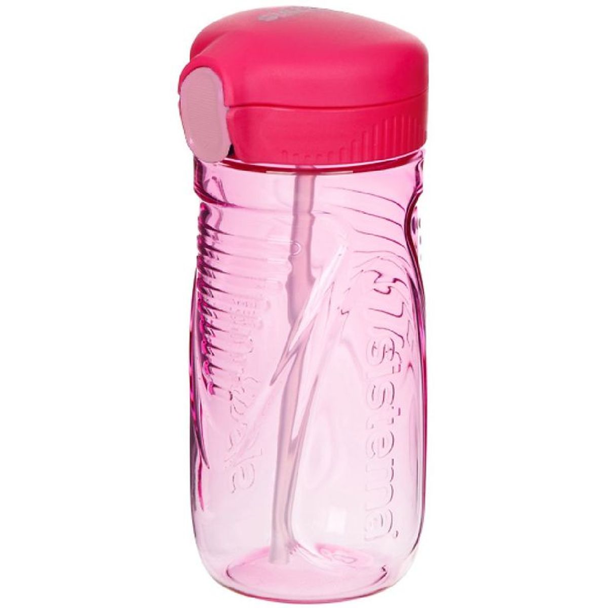 Sistema Drikkedunk - Quick Flip - 520 ml - Pink