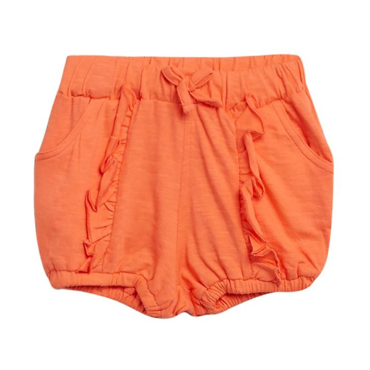 Hust and Claire Shorts - Henny - Orange