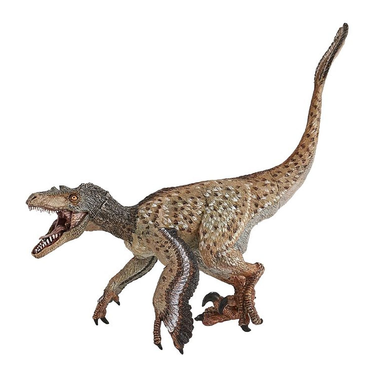 Papo Velociraptor - L: 18 cm