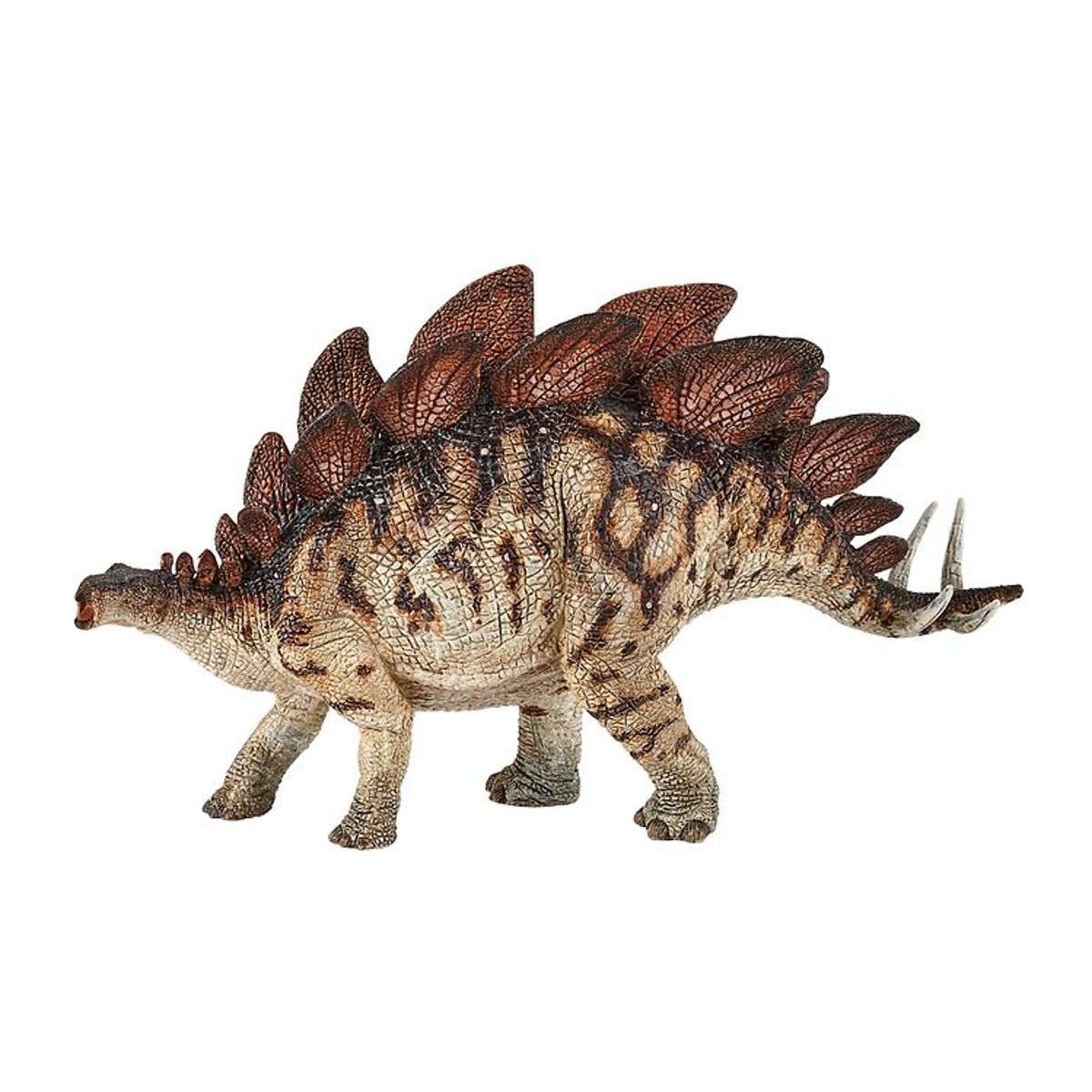 Papo Stegosaurus - L: 22 cm