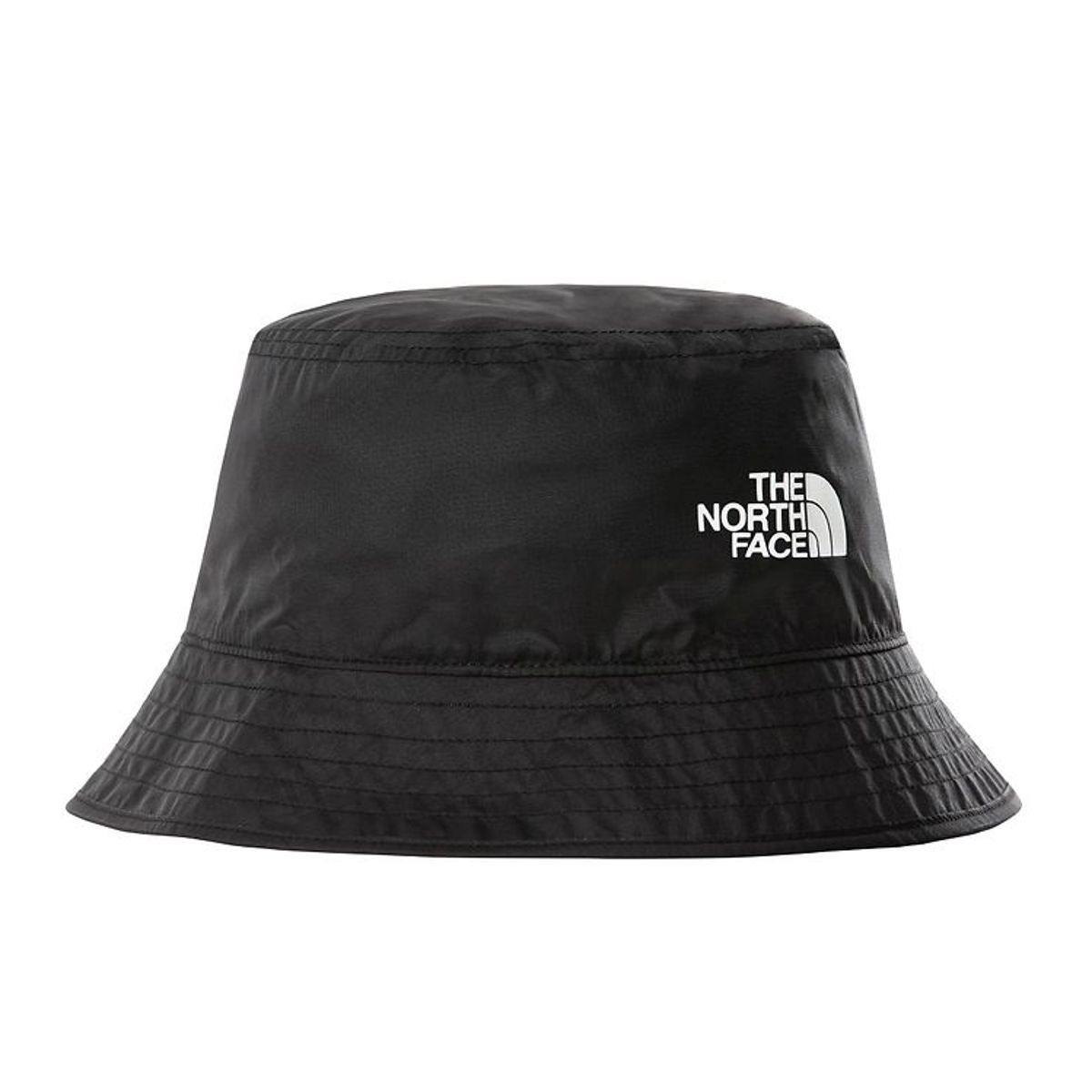 The North Face Bøllehat - Vendbar - Sun Stash - Sort/Hvid