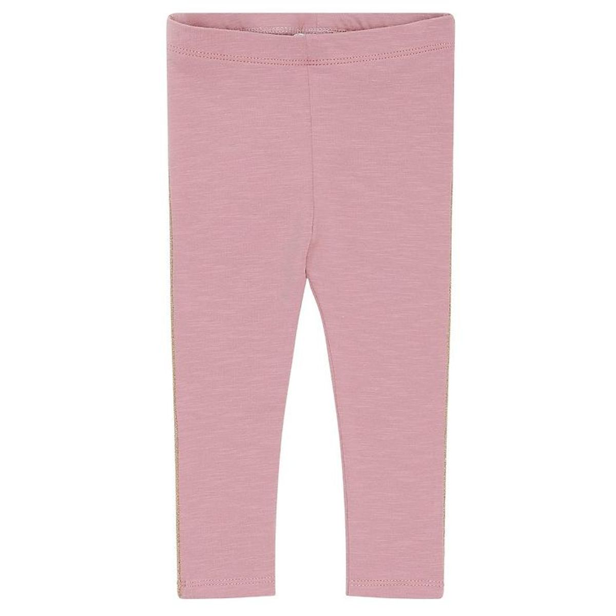 Soft Gallery Leggings - Baby Paula - Woodrose