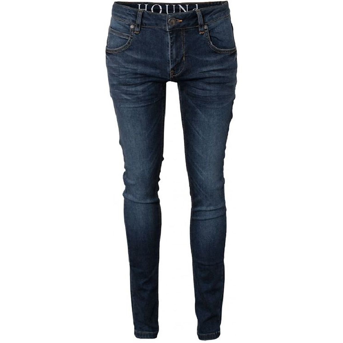 Hound Jeans - Straight - Clean Denim