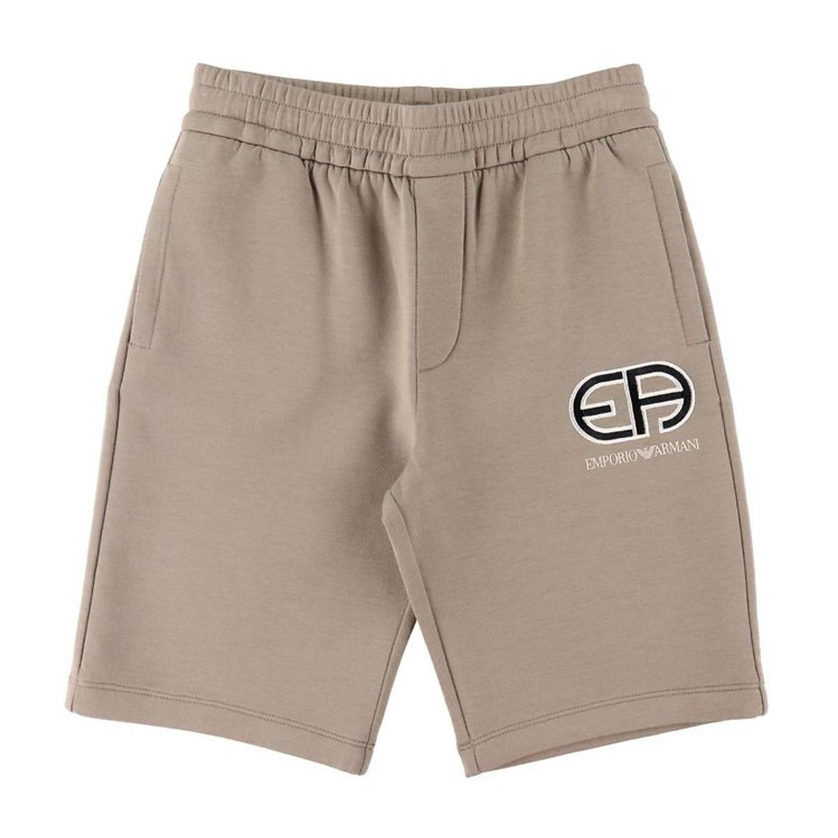 Emporio Armani Shorts - Beige