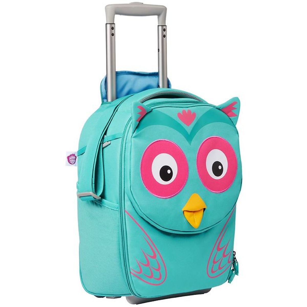 Affenzahn Trolley - Olivia Owl