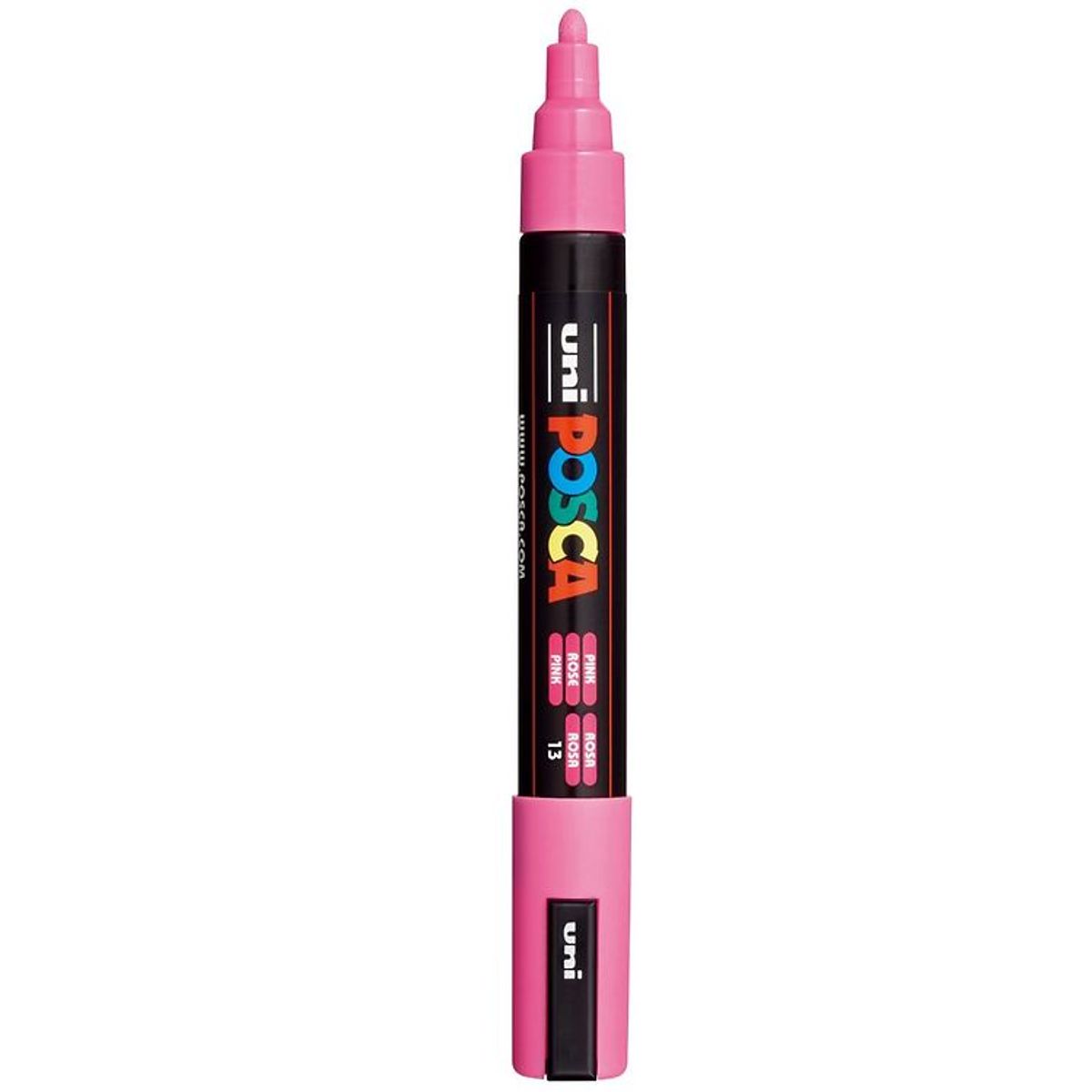 Posca Tusch - PC-5M - Rosa