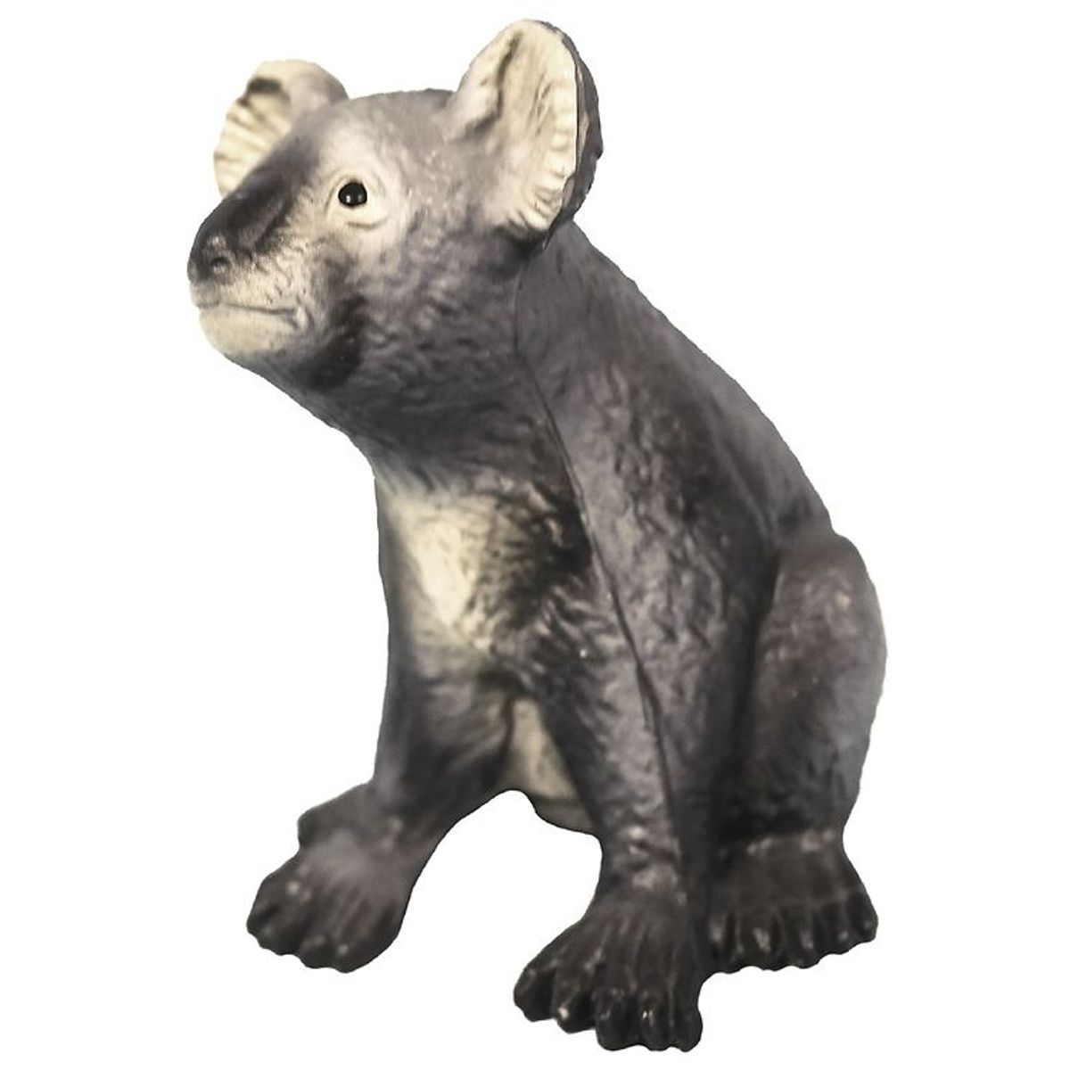 Green Rubber Toys Dyr - 13 cm - Koala