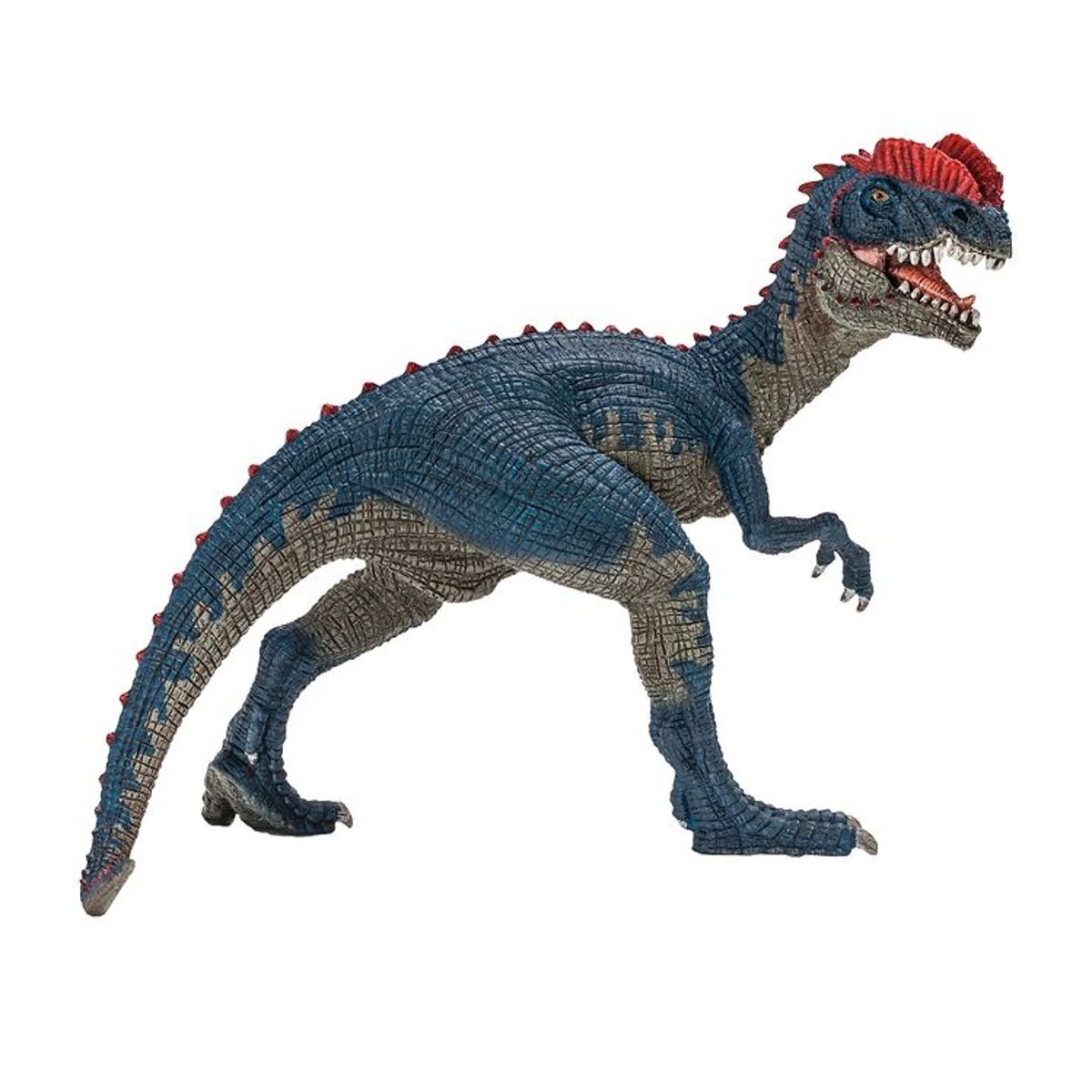 Schleich Dinosaurs - Dilophosaurus - H: 11,5 cm 14567