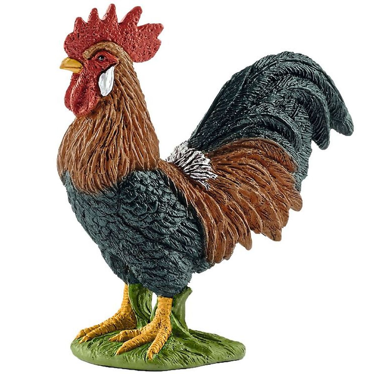 Schleich Hane - H: 6,6 cm 13825