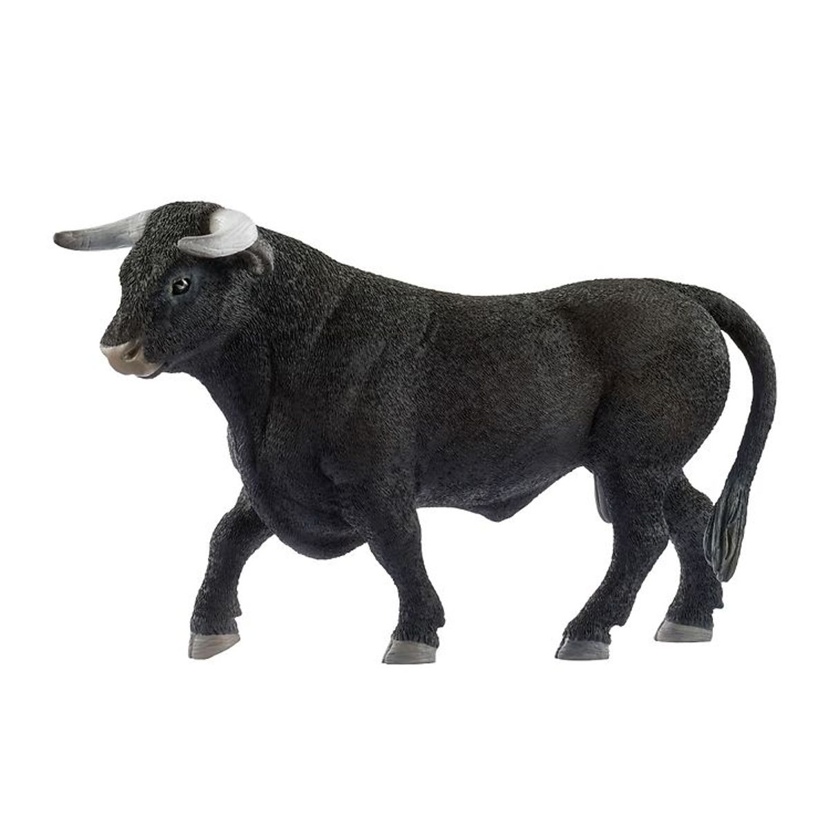 Schleich Dyr - Sort Tyr - H: 9 13782