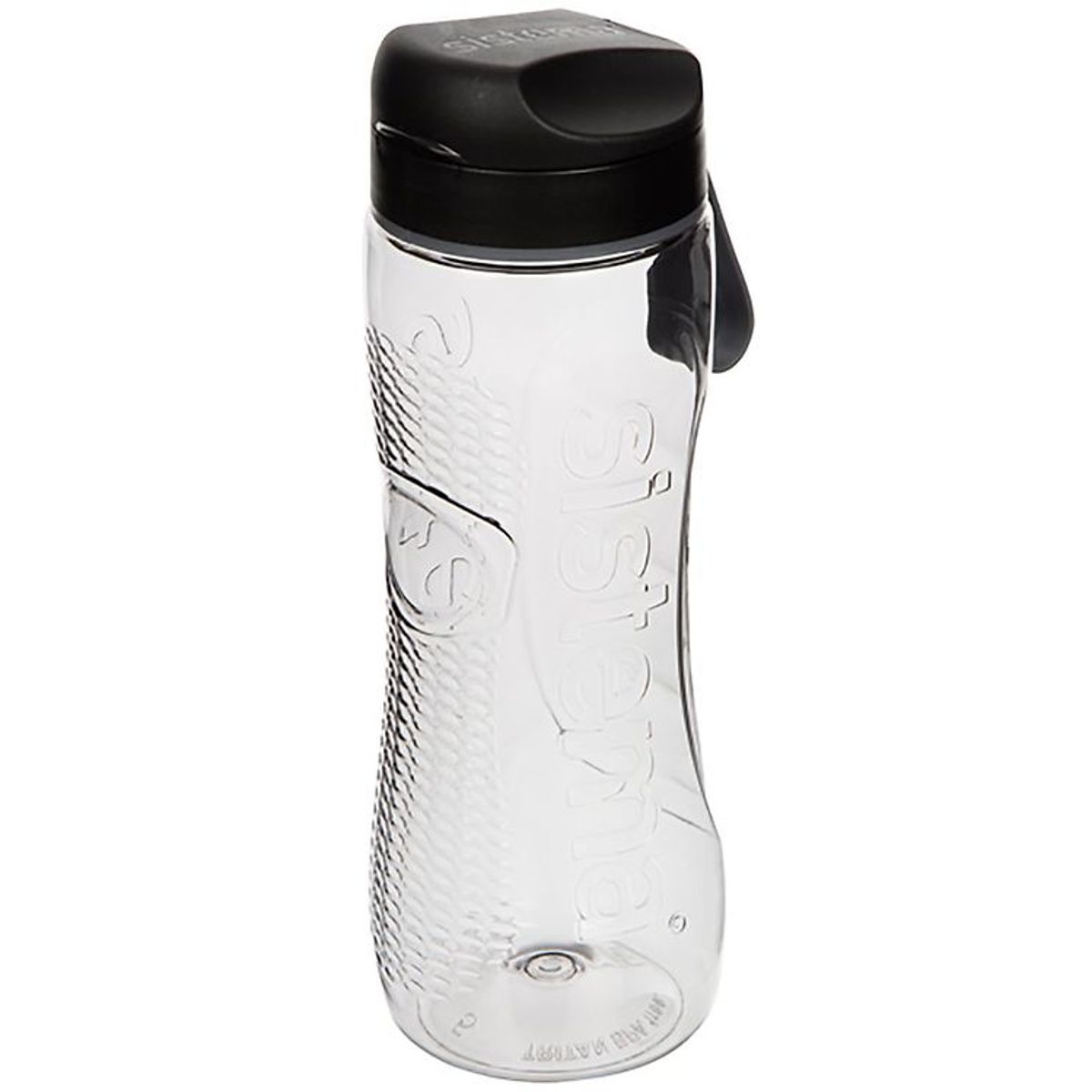 Sistema Drikkedunk - Active Bottle - 800 ml - Sort