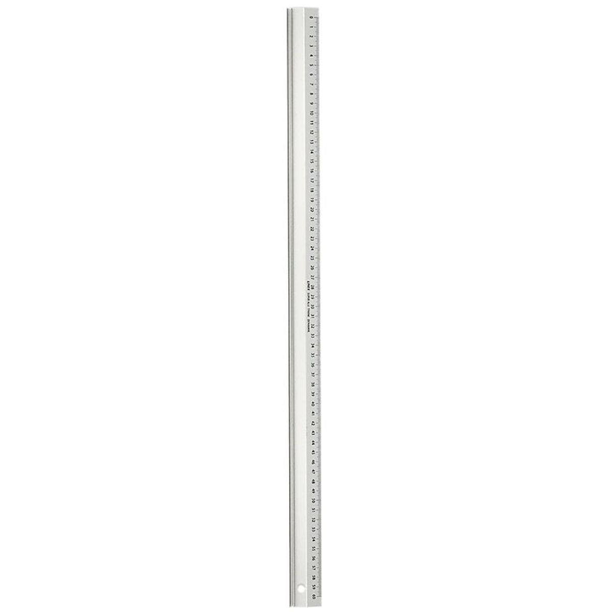 Linex Lineal - 60 cm - Aluminium