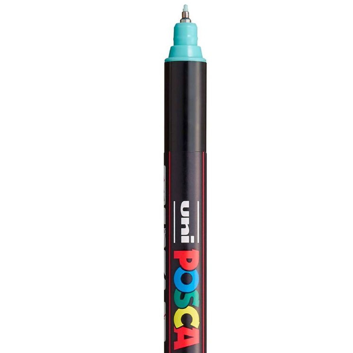 Posca Tusch - PC-1MR - Vandgrøn