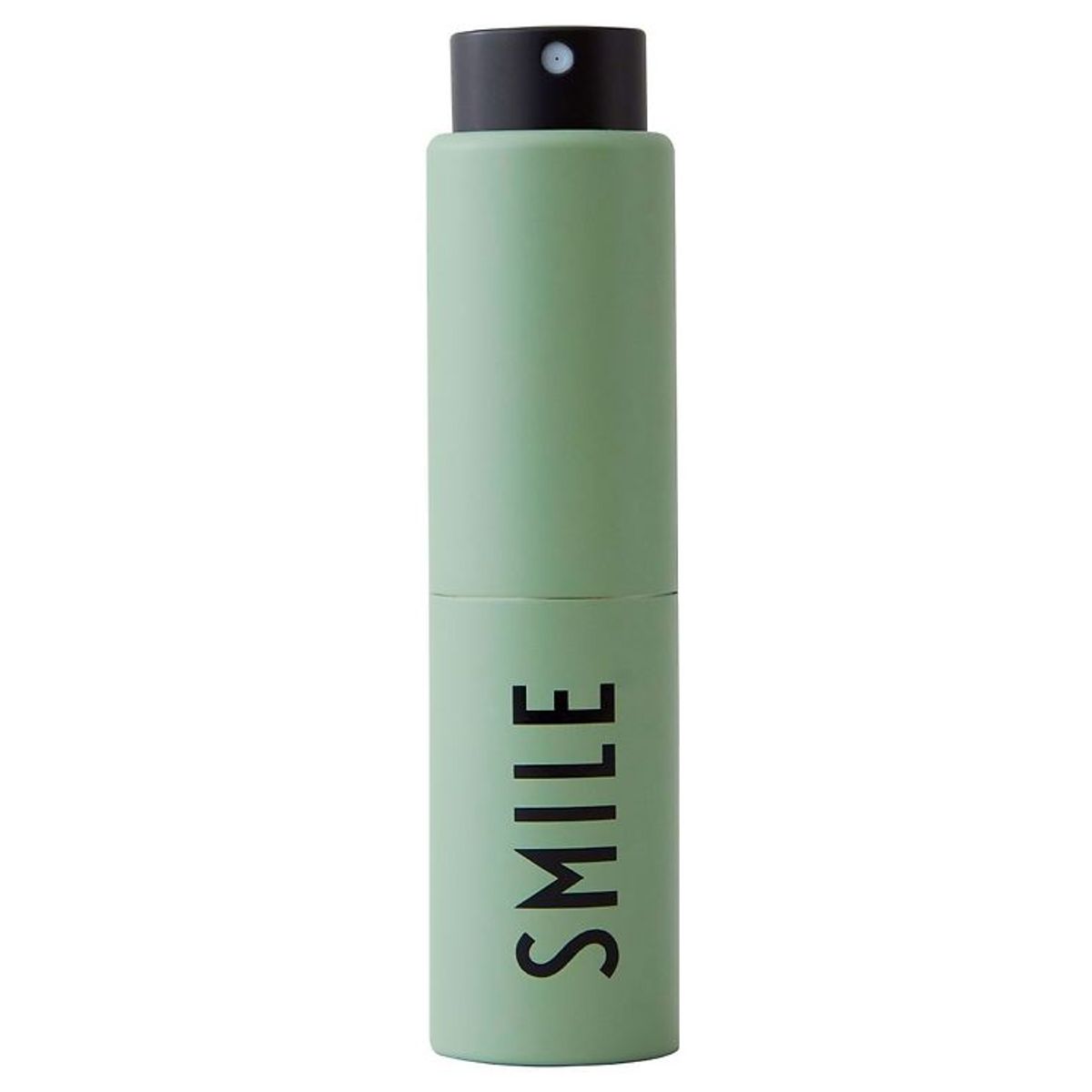 Design Letters Håndspritdispenser - Smile - 20 ml - Green