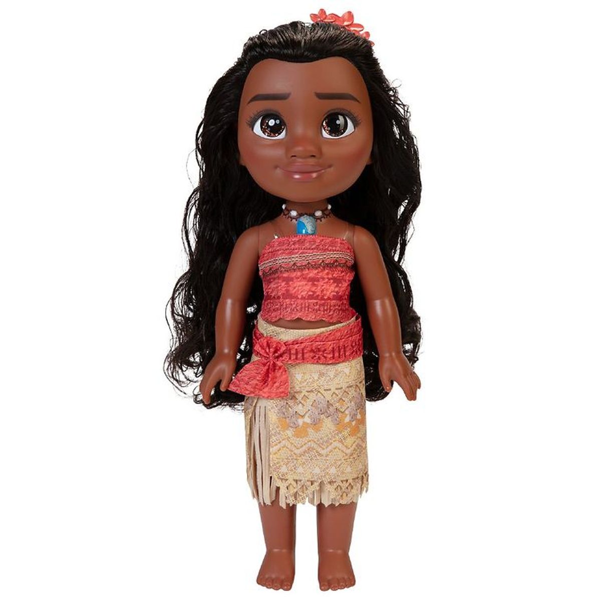 Disney Princess Dukke - 38 cm - Vaiana