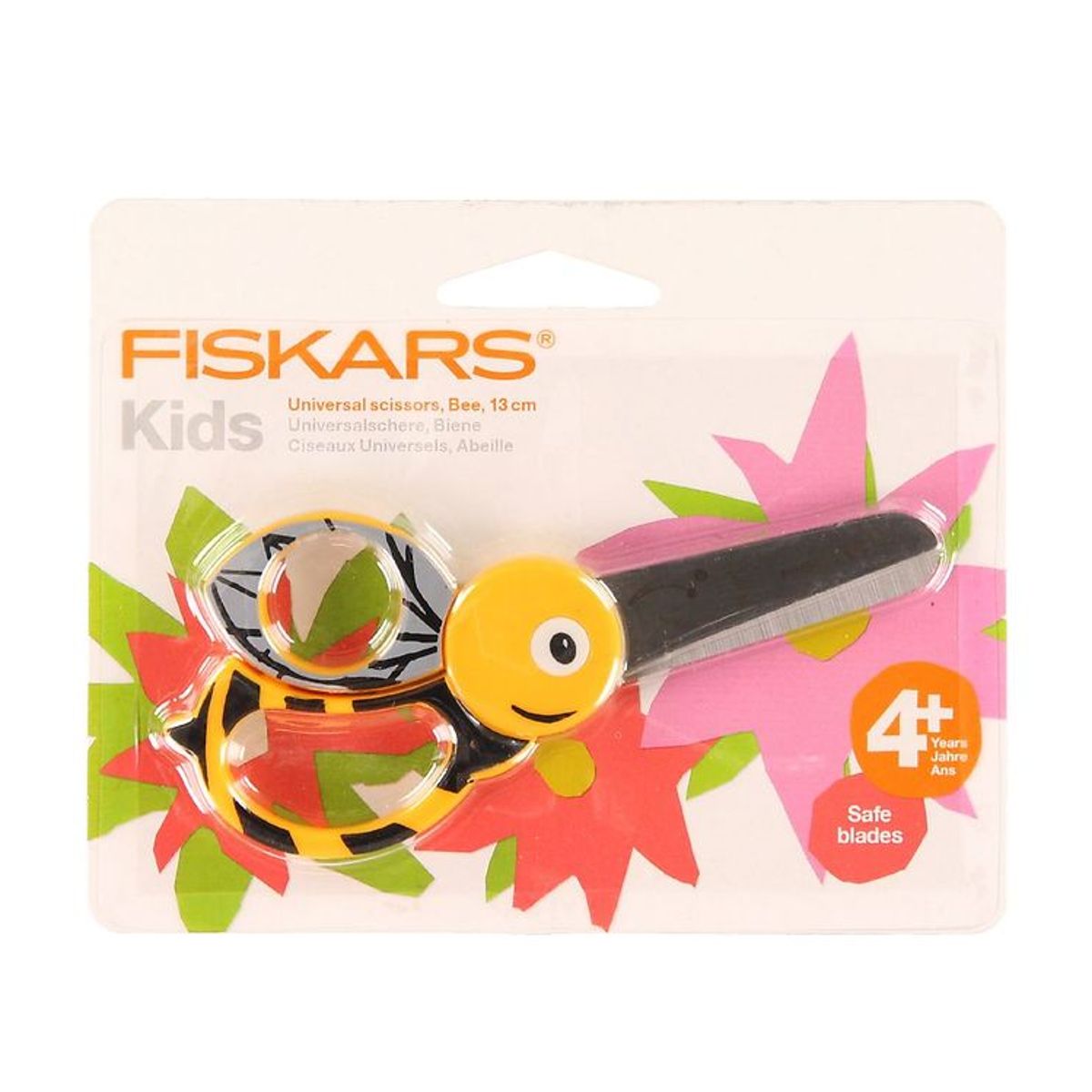 Fiskars Børnesaks - Bi