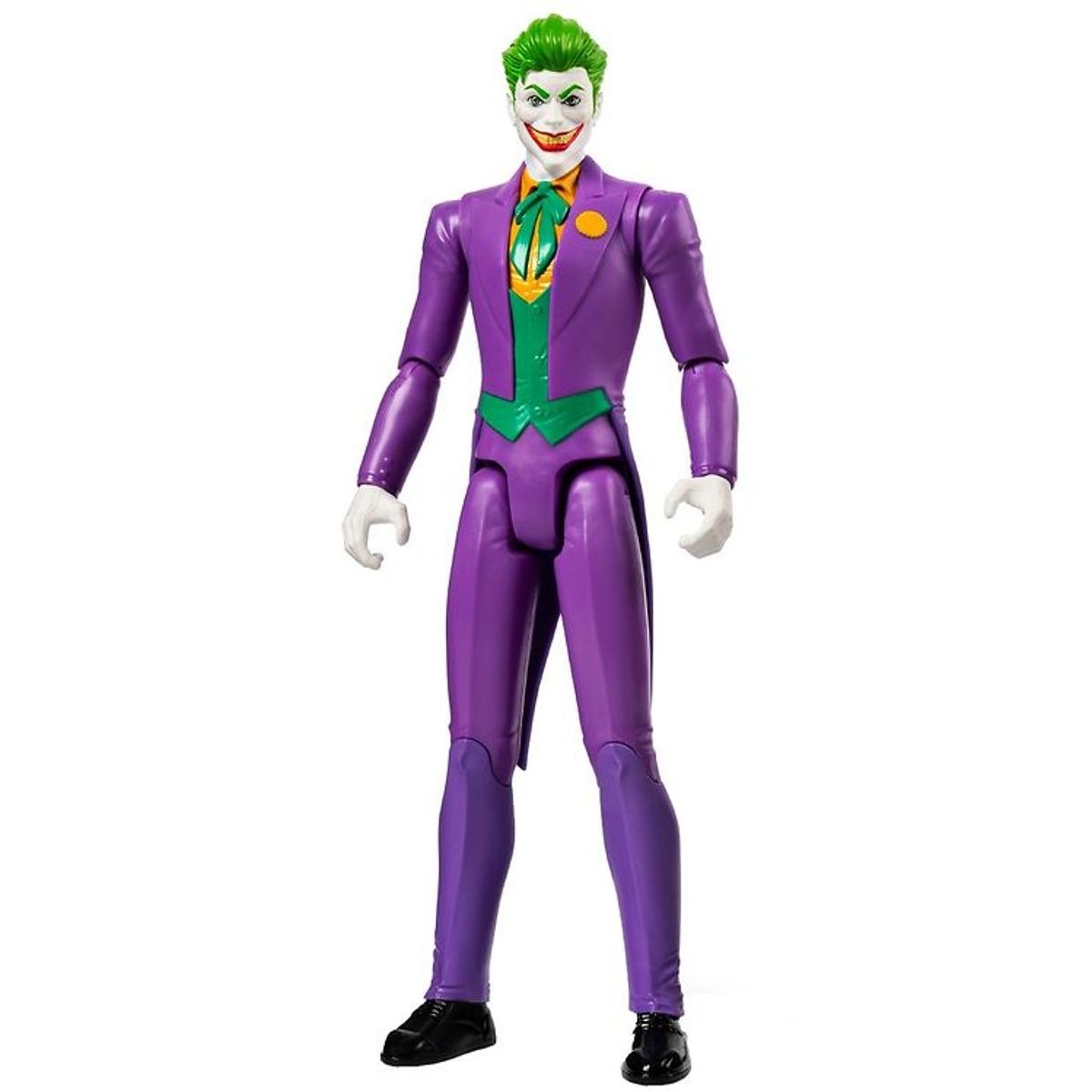 Batman Actionfigur - 30 cm - The Joker Tech