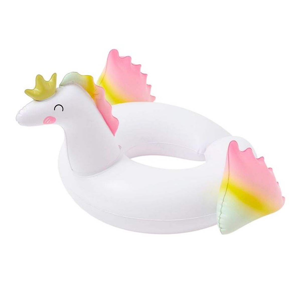 SunnyLife Badedyr - 60x45 cm - Unicorn