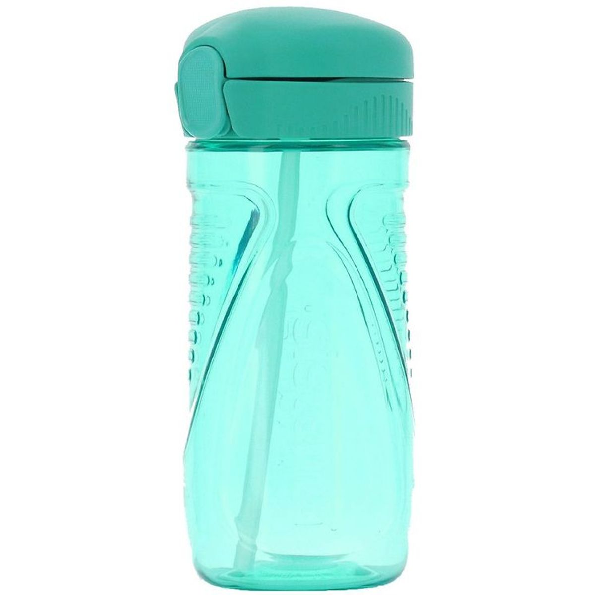 Sistema Drikkedunk - Quick Flip - 520 ml - Turkis