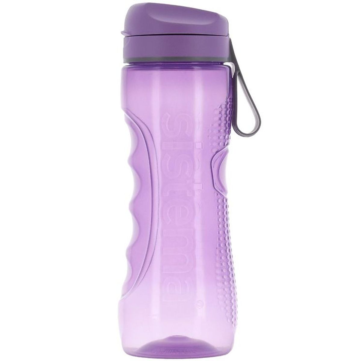 Sistema Drikkedunk - Active Bottle - 800 ml - Lilla