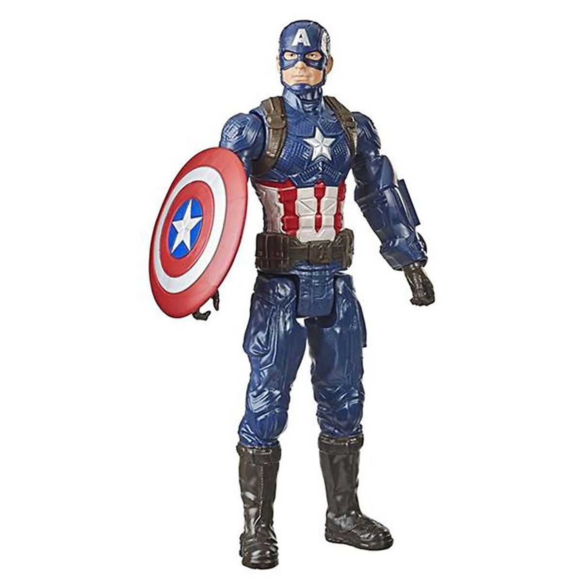 Marvel Avengers Actionfigur - 30 cm - Captain America